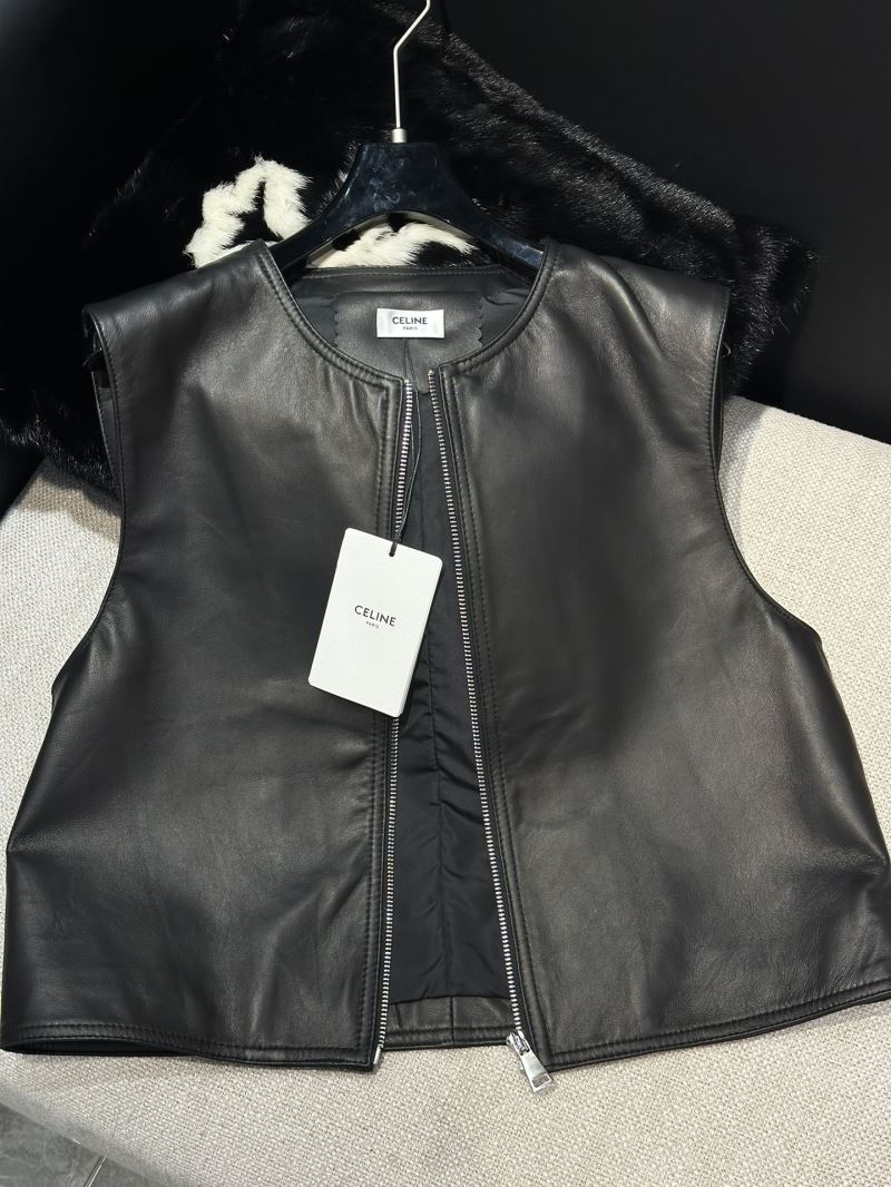 Celine Vest